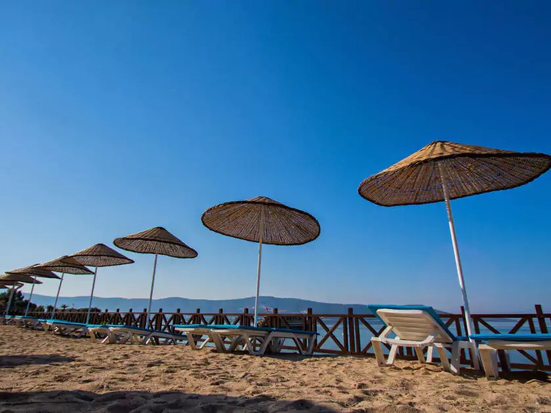 Carpe Mare Beach Resort 182958