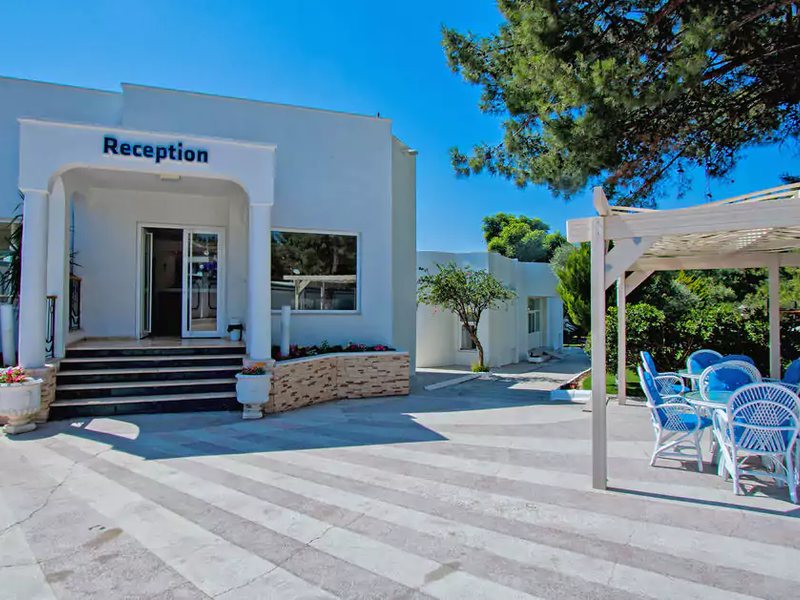 Carpe Mare Beach Resort 182959