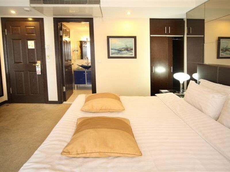 Cartoon Hotel 240708