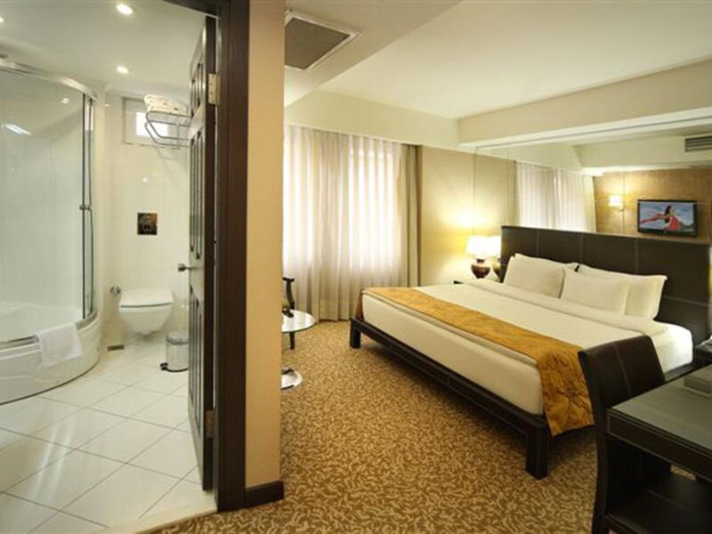 Cartoon Hotel 240717