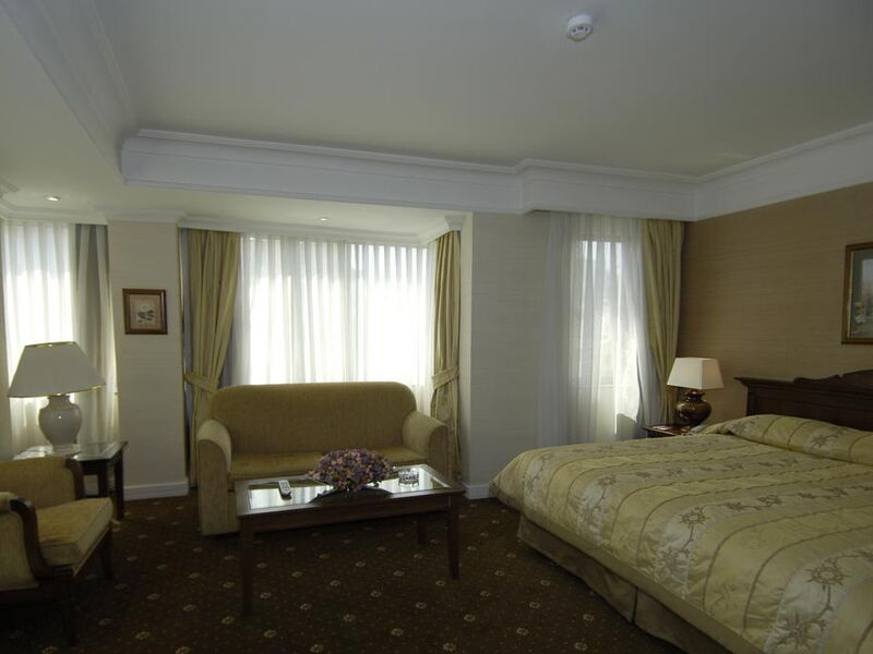 Cartoon Hotel 240726