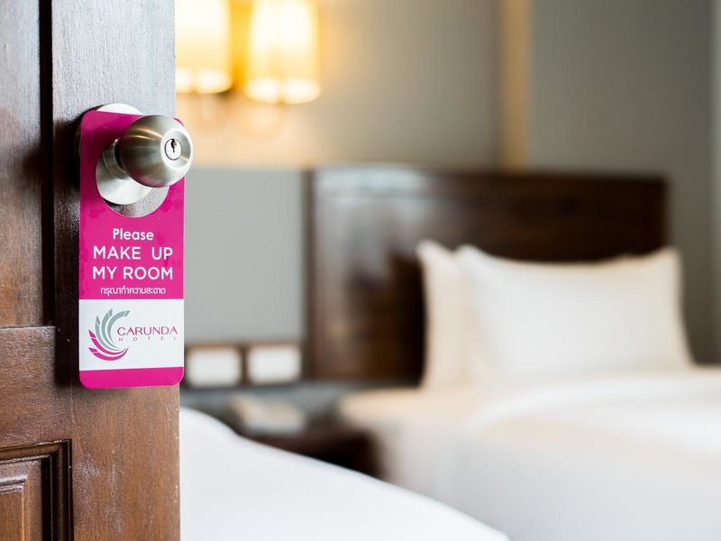 Carunda Hotel 198290