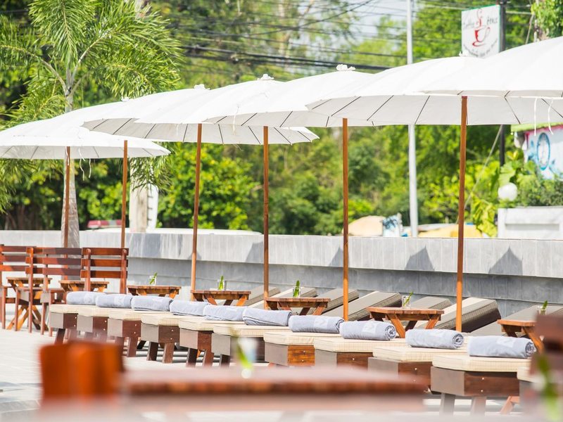 Carunda Hotel 198296