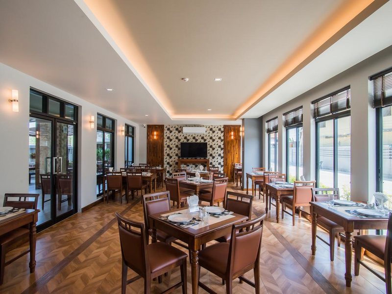 Carunda Hotel 198299