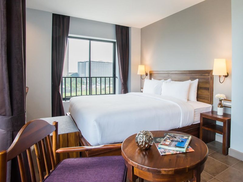 Carunda Hotel 198301