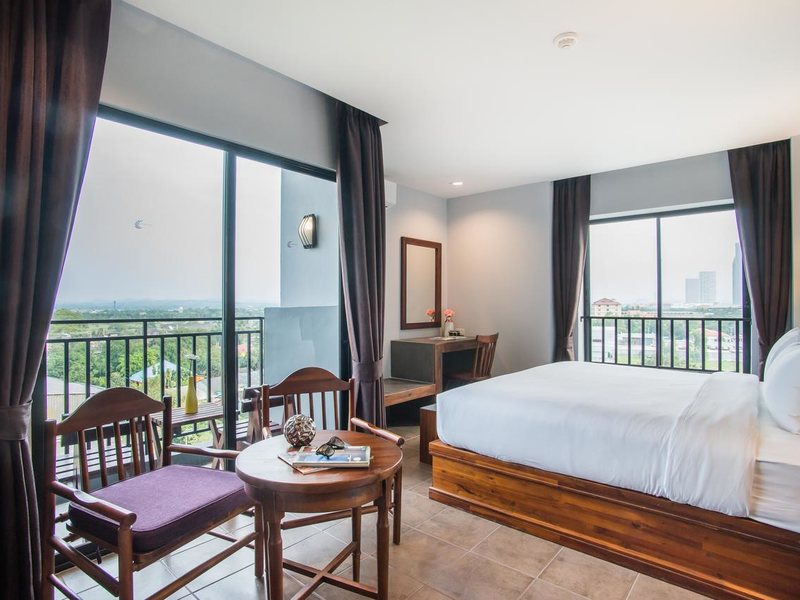 Carunda Hotel 198302