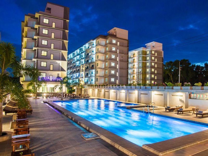 Carunda Hotel 198303