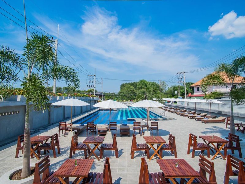 Carunda Hotel 198305