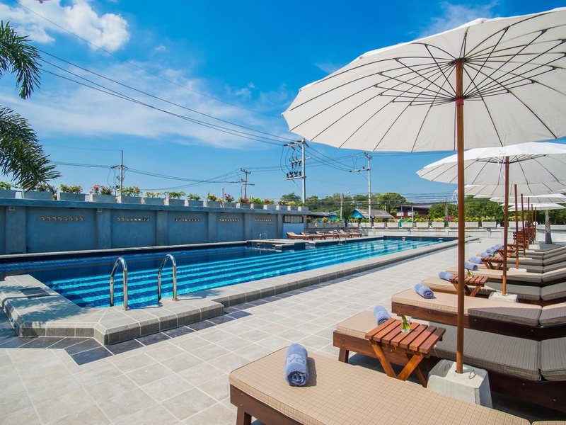 Carunda Hotel 198306