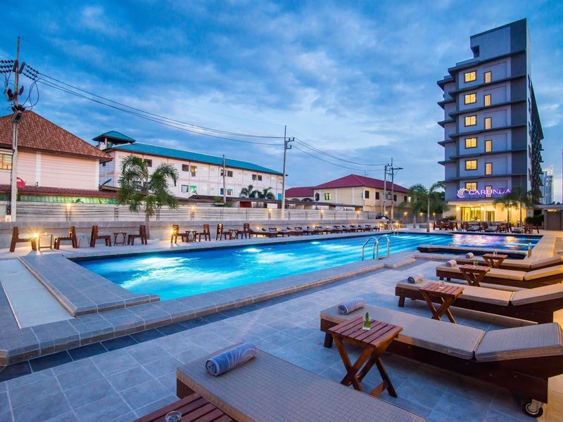 Carunda Hotel 198307