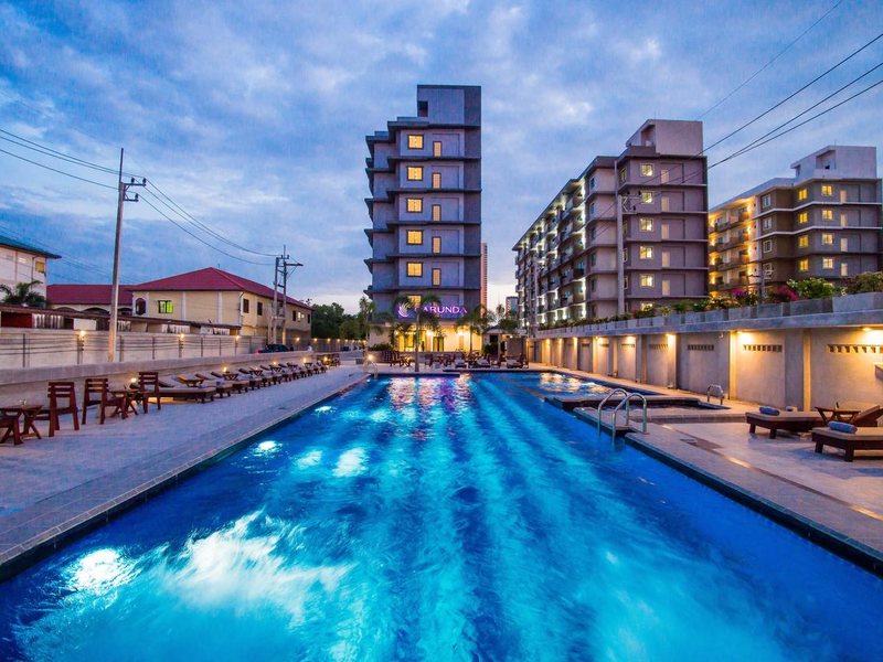 Carunda Hotel 198308