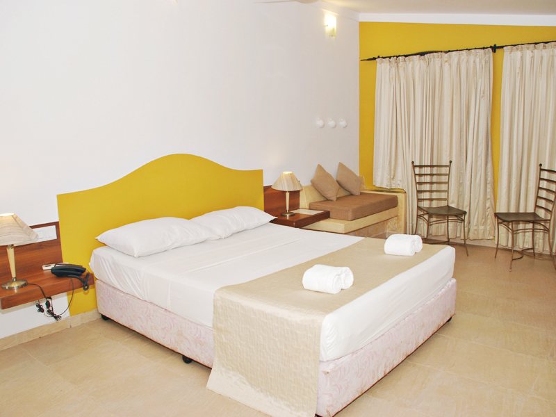 Casa Blanca Beach Resort 113412