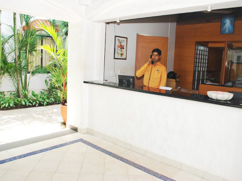 Casa Blanca Beach Resort 113413