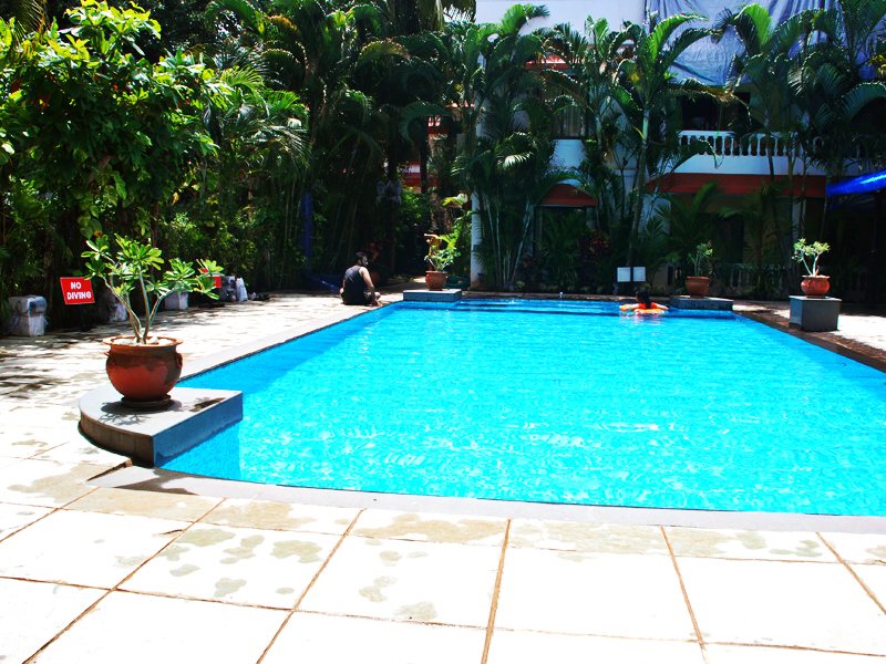 Casa Blanca Beach Resort 113416