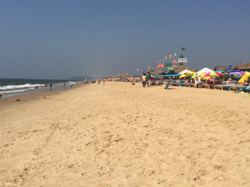 Casa Blanca Beach Resort 113420