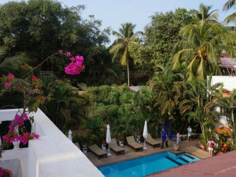 Casa Blanca Beach Resort 113421