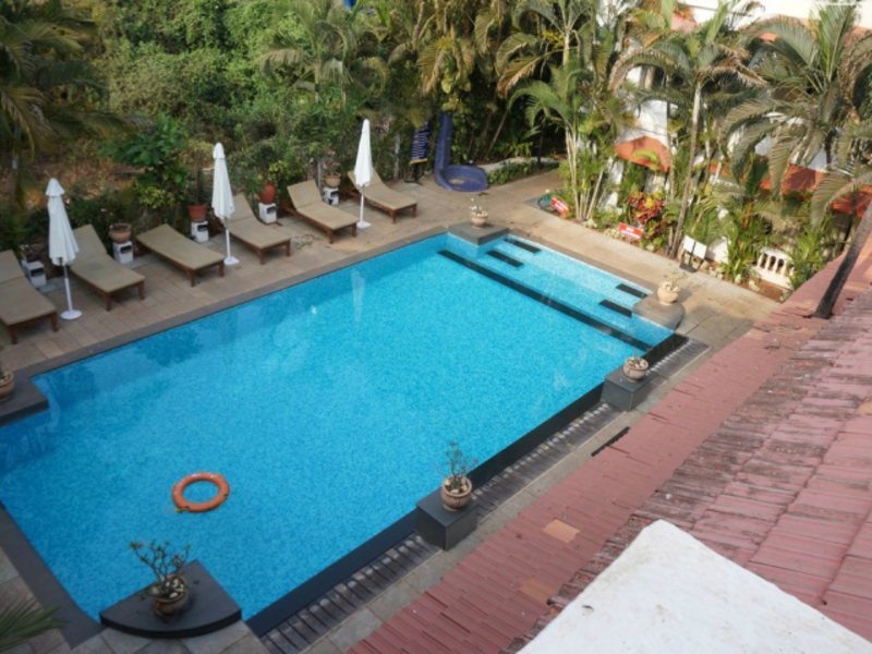 Casa Blanca Beach Resort 113422