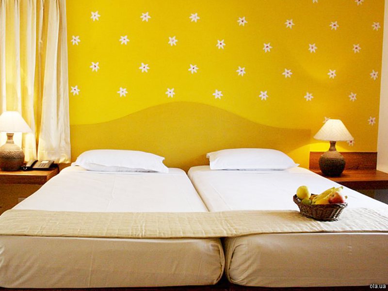 Casa Blanca Beach Resort 17789