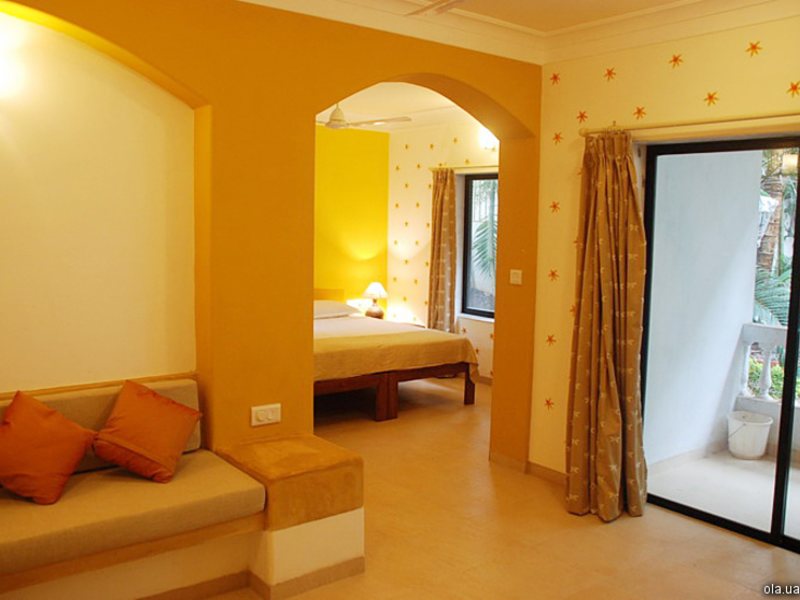 Casa Blanca Beach Resort 17793