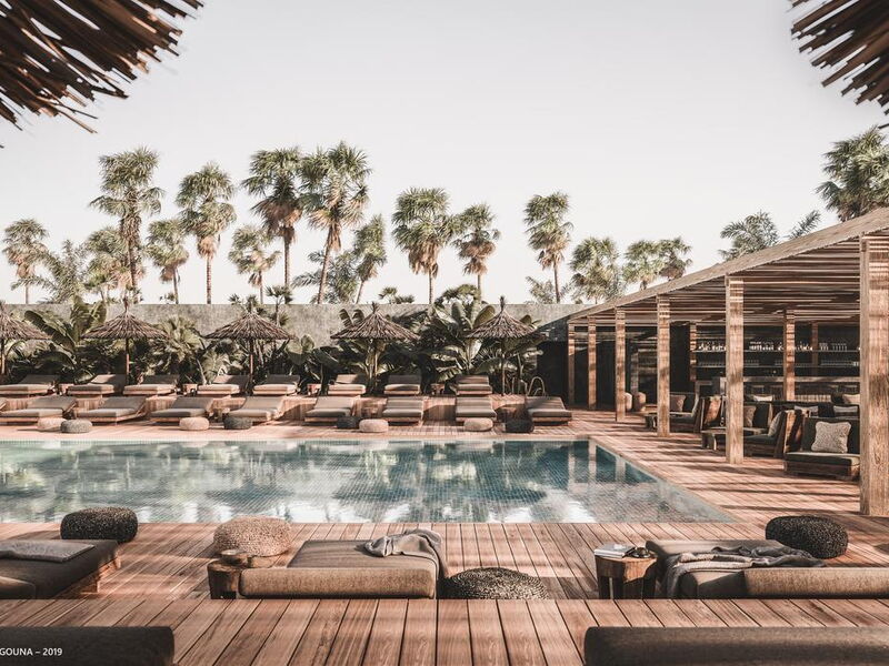 Casa Cook Resort 326033