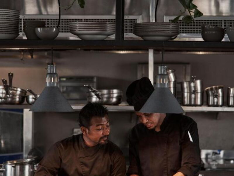 Casa Cook Resort 326036