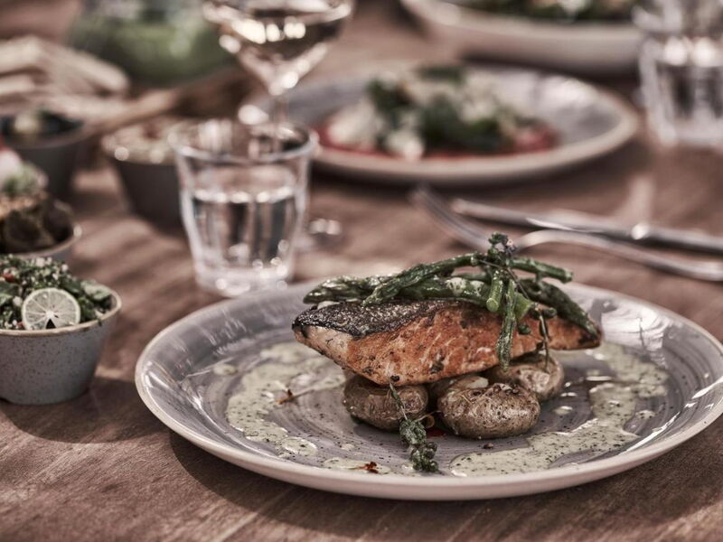 Casa Cook Resort 326037