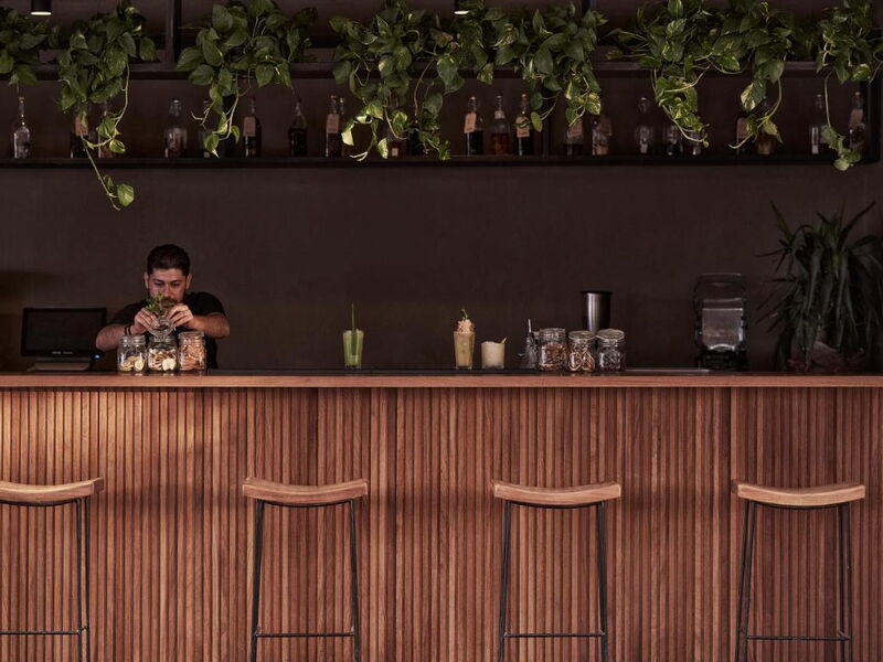 Casa Cook Resort 326042