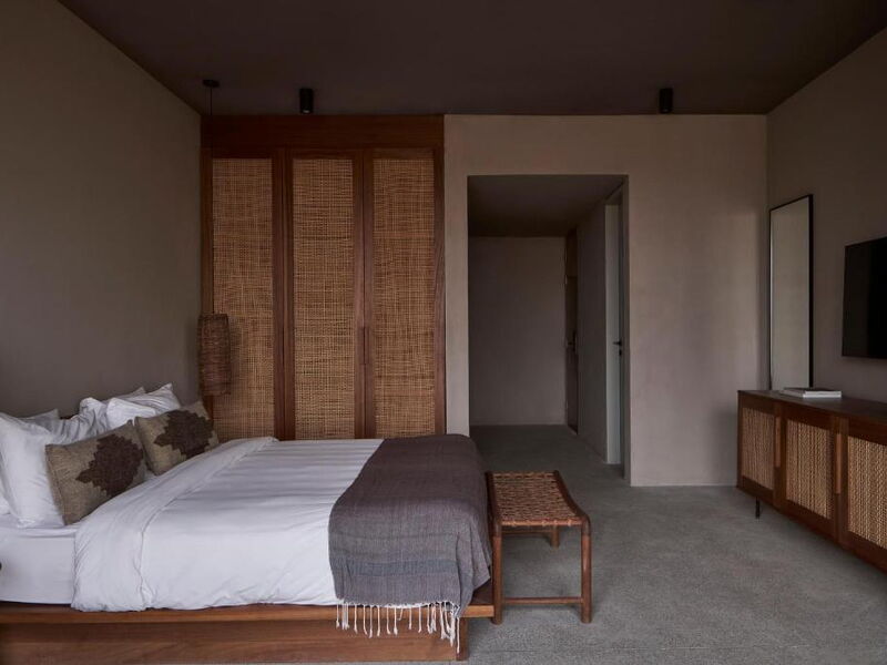 Casa Cook Resort 326045