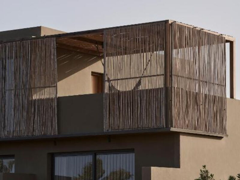 Casa Cook Resort 326054