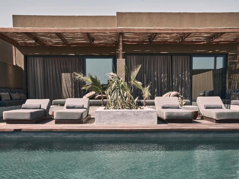 Casa Cook Resort 326056