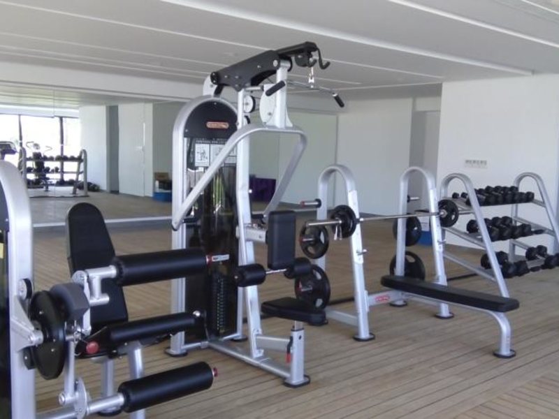 Casa Cook Rhodes 85234