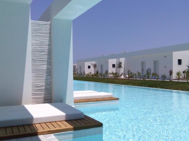 Casa Cook Rhodes 85235