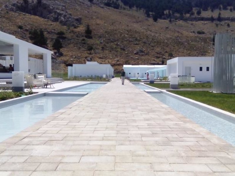 Casa Cook Rhodes 85237