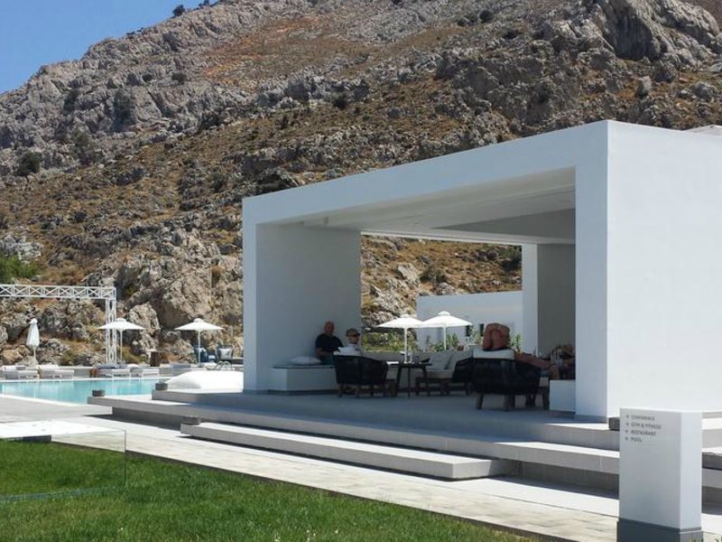 Casa Cook Rhodes 85238