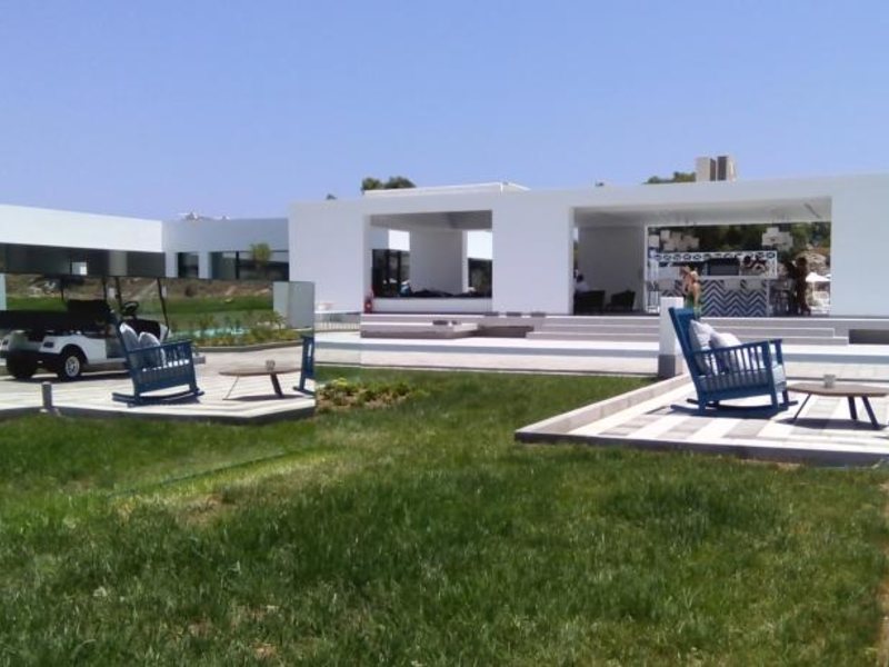 Casa Cook Rhodes 85240