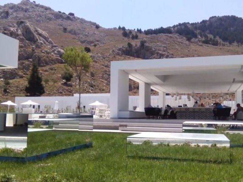 Casa Cook Rhodes 85241