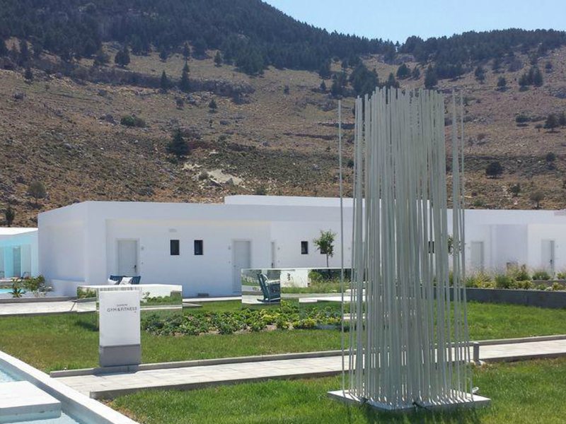 Casa Cook Rhodes 85245