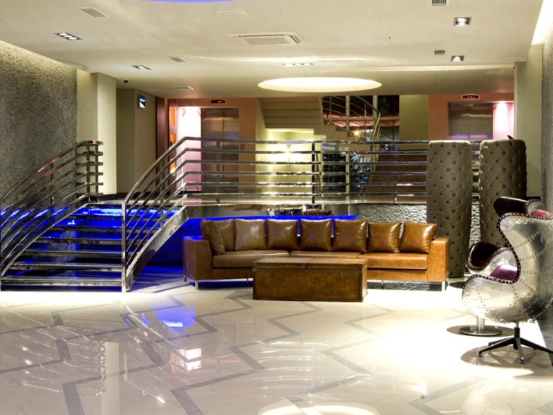 Casa De Maris Hotel 32148