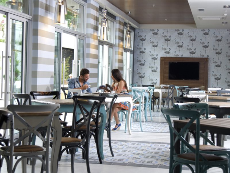 Casa De Maris Hotel 32151