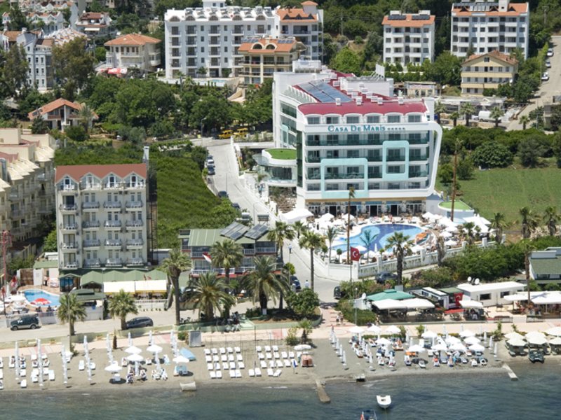 Casa De Maris Hotel 32154