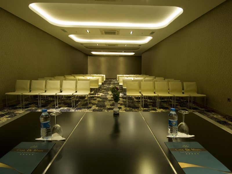 Casa De Maris Hotel 32165