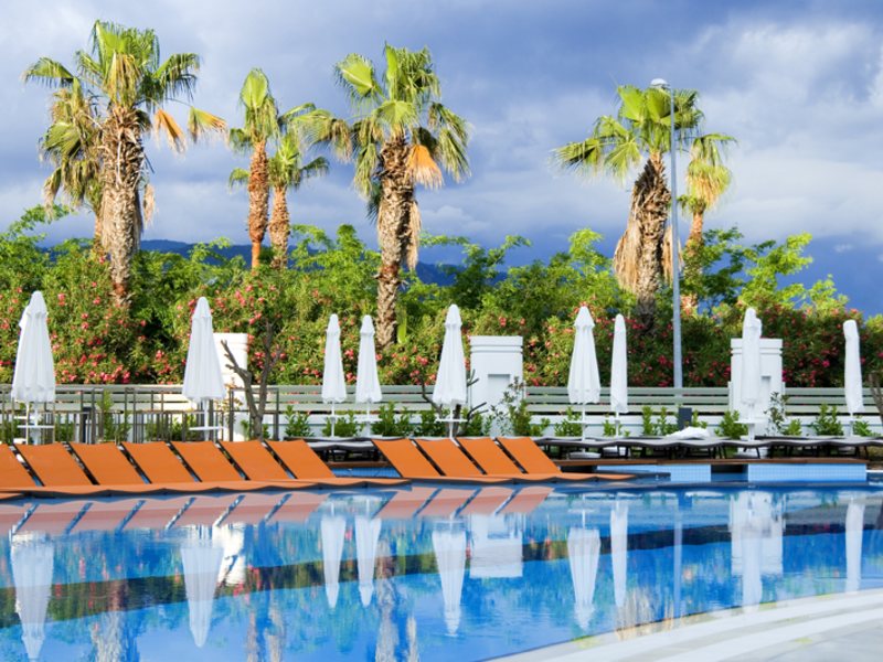 Casa De Maris Hotel 32166