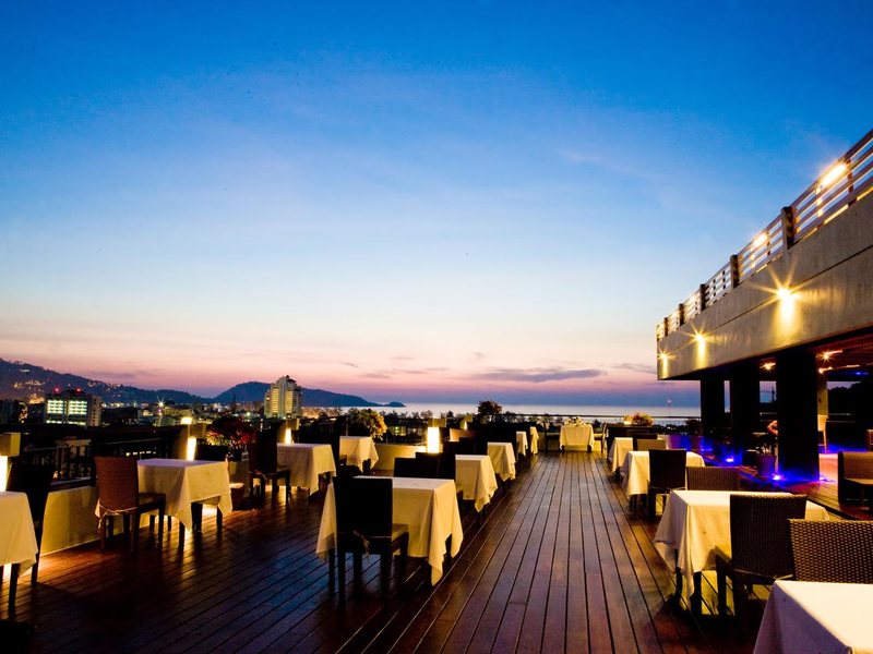 Casa Del M Patong Beach (ex 198350