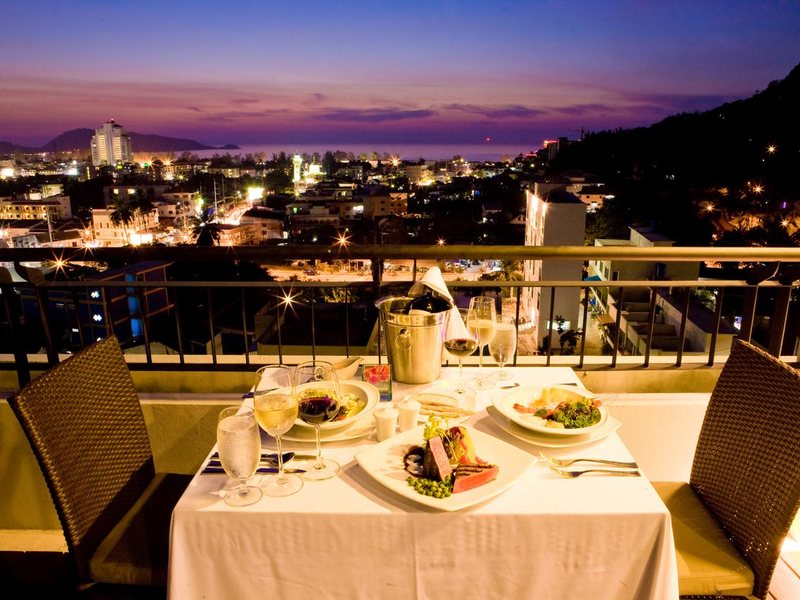 Casa Del M Patong Beach (ex 198353