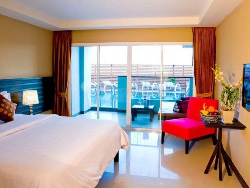 Casa Del M Patong Beach (ex 198354