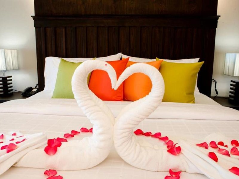 Casa Del M Patong Beach (ex 198360