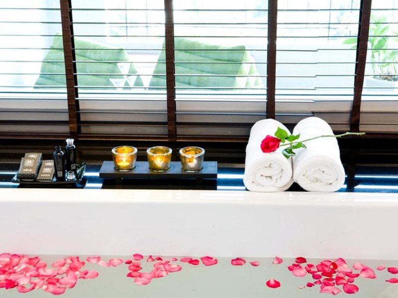 Casa Del M Patong Beach (ex 198362