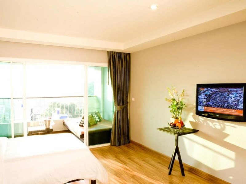 Casa Del M Patong Beach (ex 198363