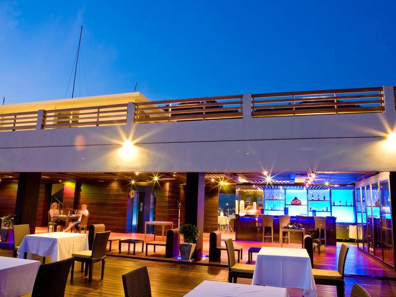 Casa Del M Patong Beach (ex 198366