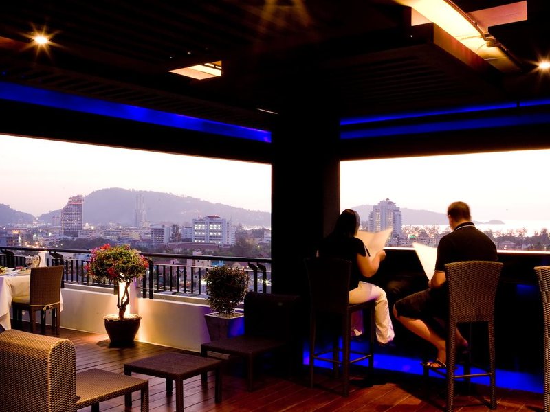 Casa Del M Patong Beach (ex 198367